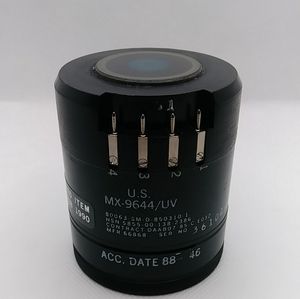 USGI PVS-4 Mx-9644/uv intensifier tube for night vision nods IR gen 2 Nvg